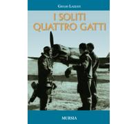I soliti quattro gatti (1939-1945. Seconda guerra mondiale)