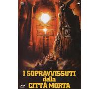 I Sopravvissuti Della Citta [Italia] [DVD]