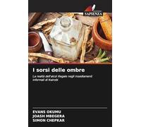 I sorsi delle ombre: La realtà dell'alcol illegale negli insediamenti informali di Nairobi