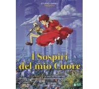 I sospiri del mio Cuore (DVD) Cartoni Animati (Importación USA)