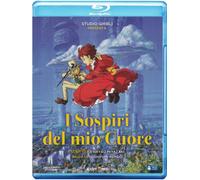 I sospiri del mio cuore [Italia] [Blu-ray]