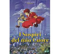 I sospiri del mio cuore [Italia] [DVD]
