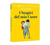 I Sospiri del Mio Cuore - Steelbook (Blu-Ray + DVD) [Blu-ray]