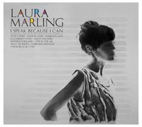 I Speak Because I Can by Laura Marling (2012) Audio CD