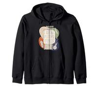 I Speak Fluent Fiber Funny Weaver Knitting Yarn Craft Sudadera con Capucha