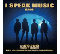 I Speak Music - Ramones