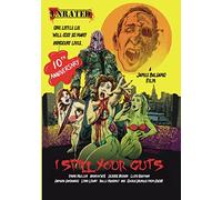 I Spill Your Guts (10th Anniversary) [USA] [DVD]