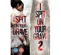 I_Spit_on_Your_Grave_2 [Reino Unido] [DVD]