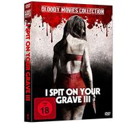 I Spit on Your Grave 3 [Alemania] [DVD]