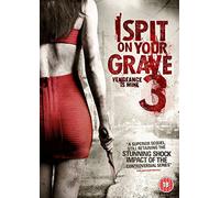 I Spit On Your Grave 3 [DVD] [Reino Unido]