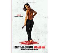 I Spit On Your Grave Deja Vu [Edizione: Stati Uniti] [DVD]