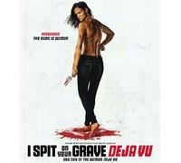 I Spit on Your Grave: Deja Vu [USA] [Blu-ray]