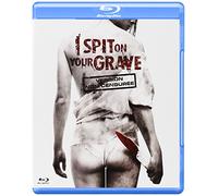 I Spit on Your Grave [Francia] [Blu-ray]