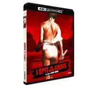 I Spit on Your Grave [Francia] [Blu-ray]