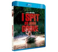 I Spit on Your Grave [Francia] [Blu-ray]