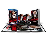 I Spit On Your Grave - Ultimate Dual Format Collector's Edition [1978] [Reino Unido] [Blu-ray]