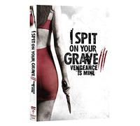 I Spit on Your Grave III: Vengeance Is Mine [USA] [DVD]