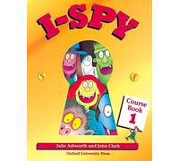 I Spy 1. Student's Book