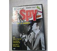 I Spy 1 [USA] [DVD]