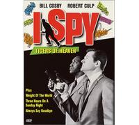 I Spy 3 [USA] [DVD]