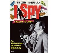 I Spy 5 [USA] [DVD]