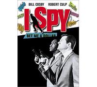 I Spy: Bet Me a Dollar [USA] [DVD]