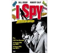 I Spy: Bridge of Spies [Alemania] [DVD]