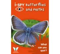 I-spy Butterflies And Moths (ebook)