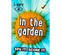 I-spy In The Garden (ebook)