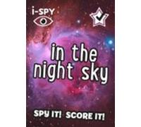I-spy In The Night Sky