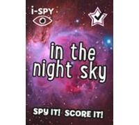 I-spy In The Night Sky (ebook)