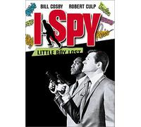 I Spy: Little Boy Lost [Alemania] [DVD]