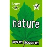 I-spy Nature (ebook)