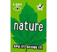 i-SPY Nature: Spy it! Score it! (Collins Michelin i-SPY Guides)