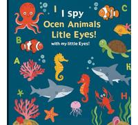 i spy ocean animals