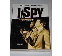 I Spy: Season 1 [USA] [DVD]