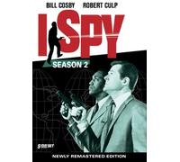 I Spy: Season 2 [USA] [DVD]