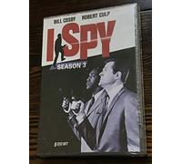 I Spy: Season 3 [USA] [DVD]