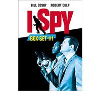I Spy Set 1 [Alemania] [DVD]