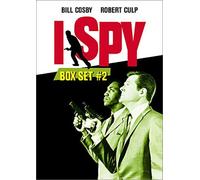 I Spy Set 2 [Alemania] [DVD]