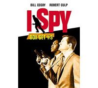 I Spy Set 3 [Alemania] [DVD]