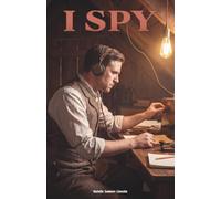 I Spy: The Classic Edition