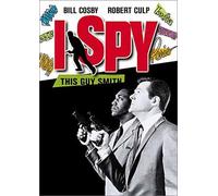 I Spy: This Guy Smith [Alemania] [DVD]