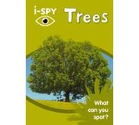 I-spy Trees (ebook)