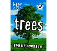 i-SPY Trees: Spy it! Score it! (Collins Michelin i-SPY Guides)