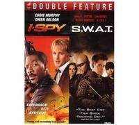 I Spy [USA] [DVD]