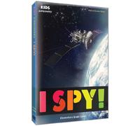 I Spy! [USA] [DVD]