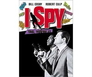 I Spy V16-Tag Youre It [USA] [DVD]
