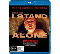 I Stand Alone [USA] [Blu-ray]