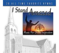 I Stand Amazed - I Stand Amazed